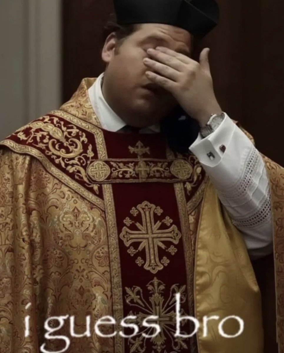 Catholic Aizen tweet media