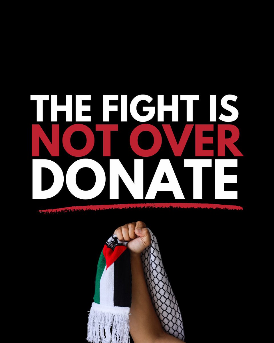 Palestine Solidarity Campaign tweet media