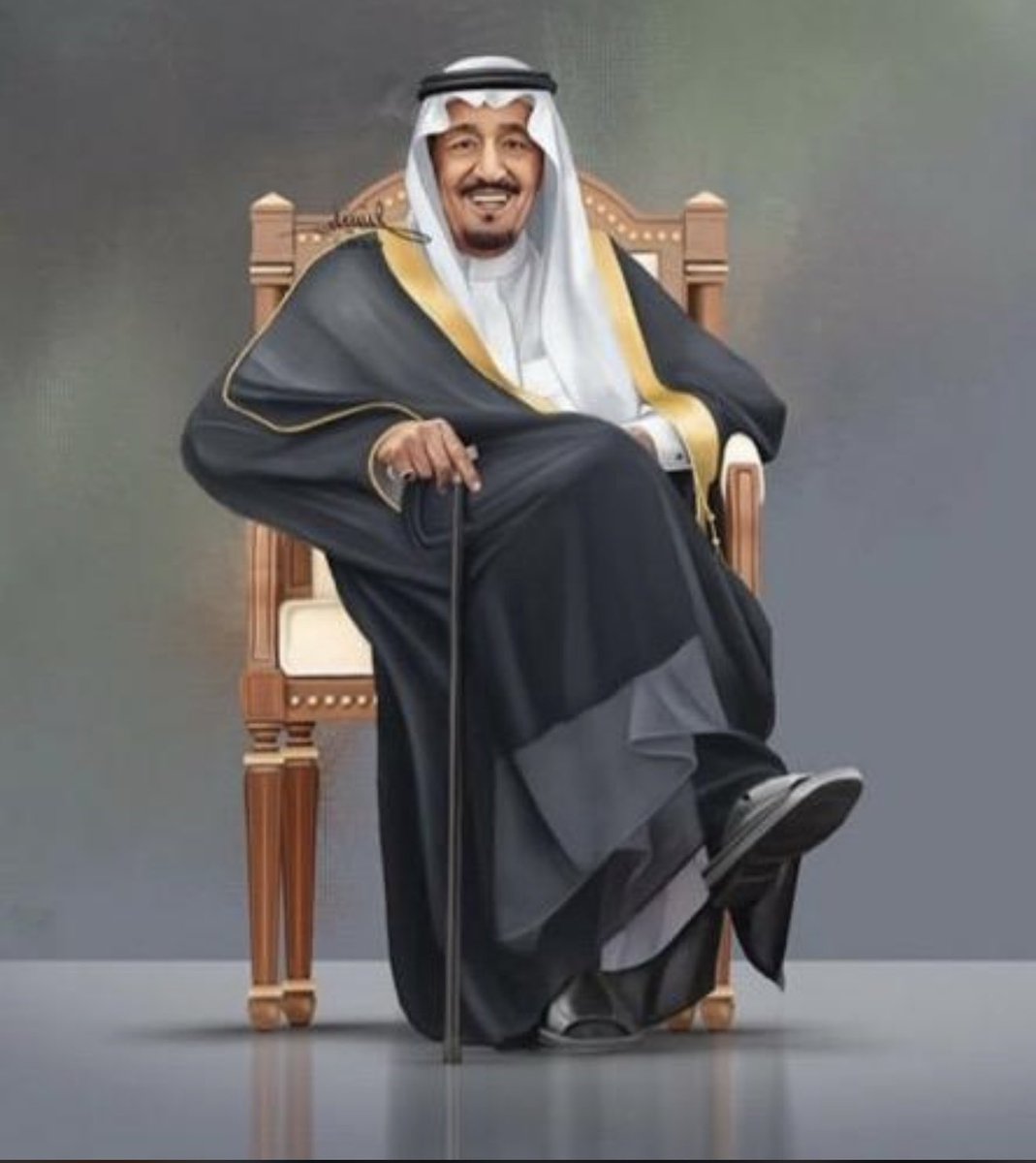 سعودعبدالله الحلفي tweet media