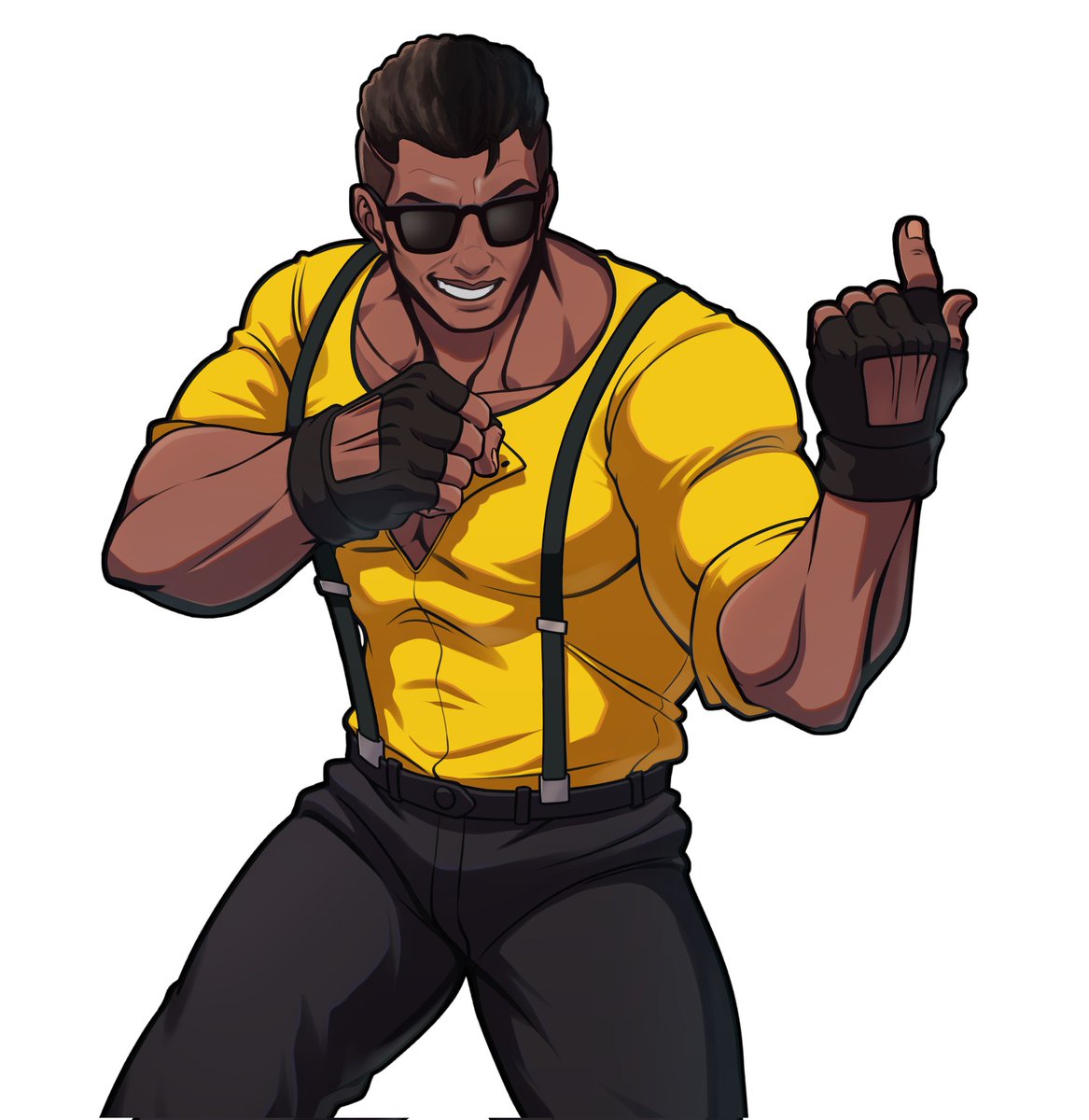 Adam Hunter tweet media