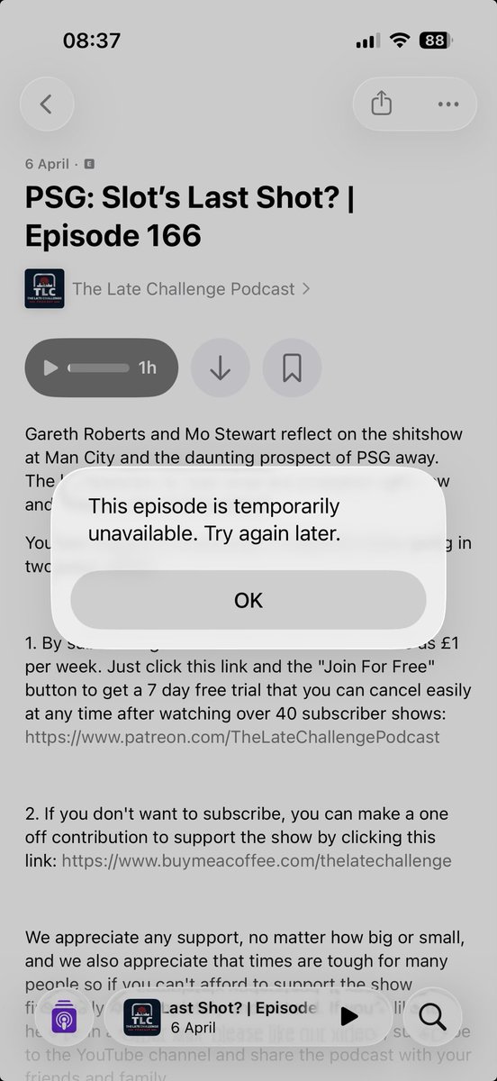 Rakesh Parmar tweet media