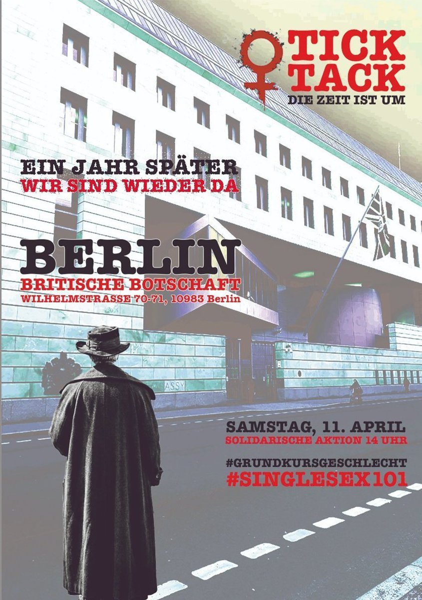 Netzwerk Frauenrechte tweet media