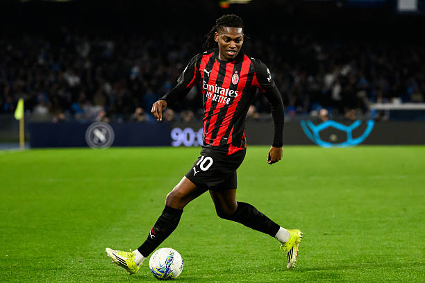 Milan Posts tweet media