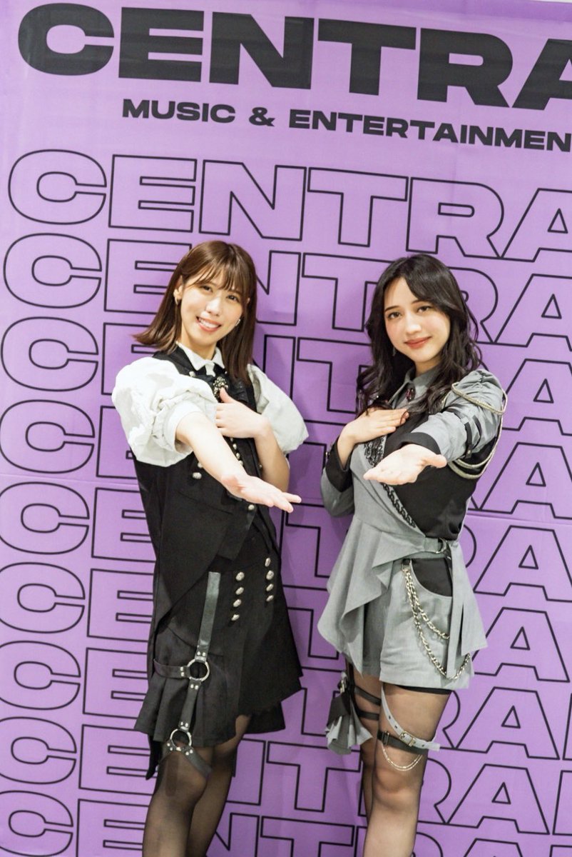 米澤 茜 tweet media