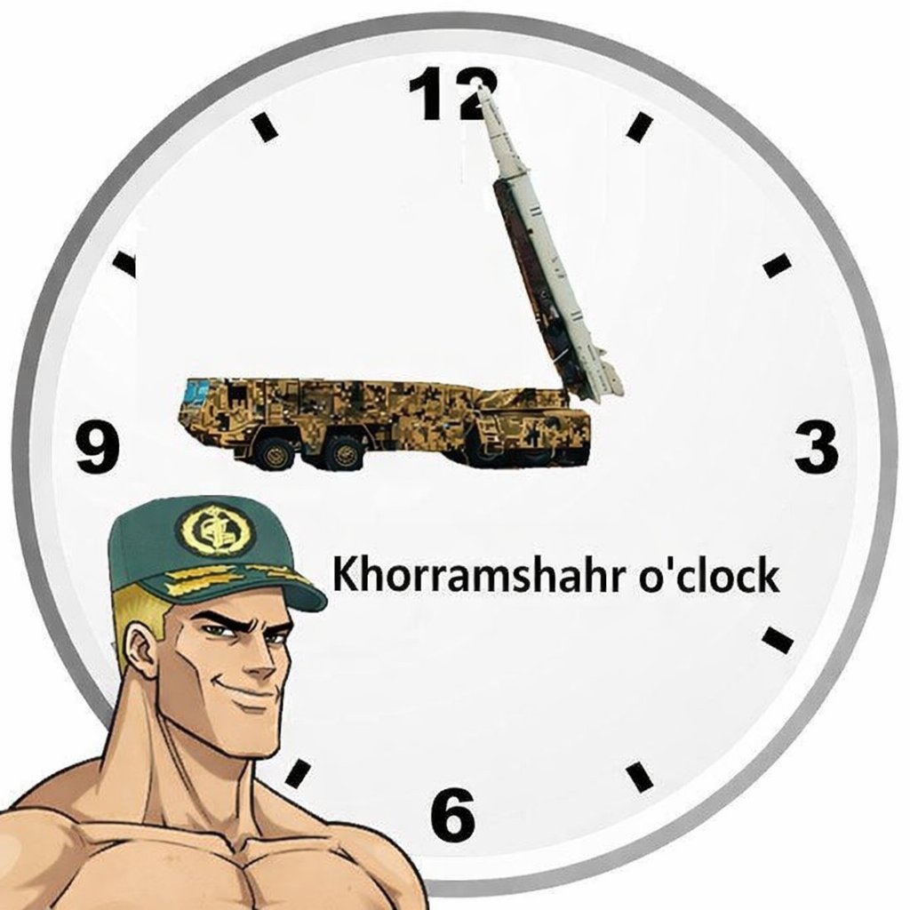 True Promise - الوعد الصادق ✪🇮🇷 tweet media