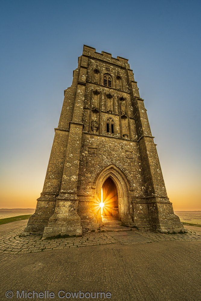 Michelle Cowbourne tweet media