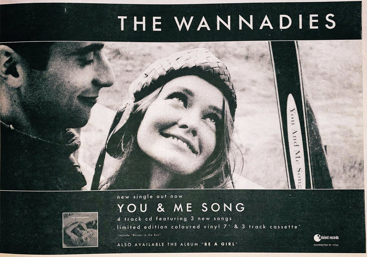 Britpop Memories tweet media