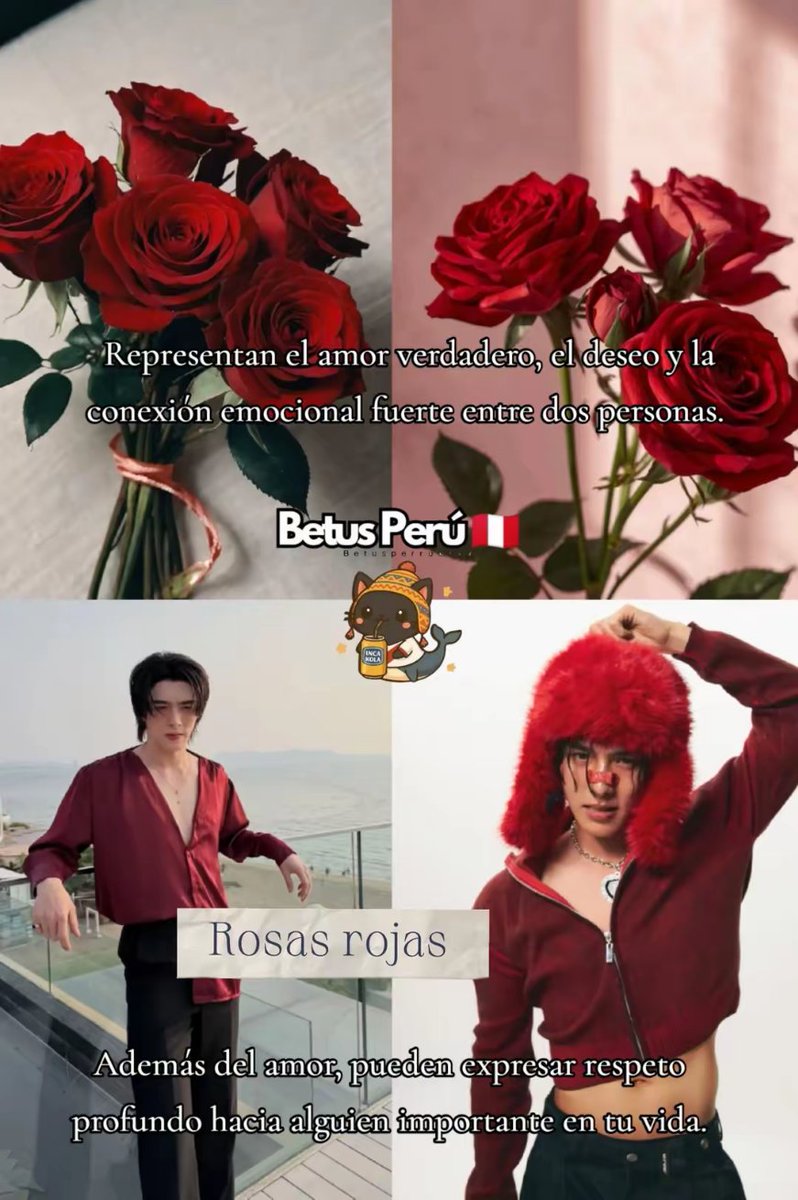 Nuevamente hay que conocer las flores con Boom 💐🐋 #BXXMRVW #RVW # ...