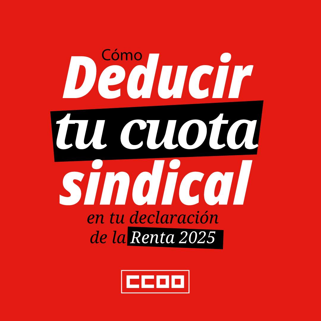 CCOO INDUSTRIA REGION MURCIA tweet media