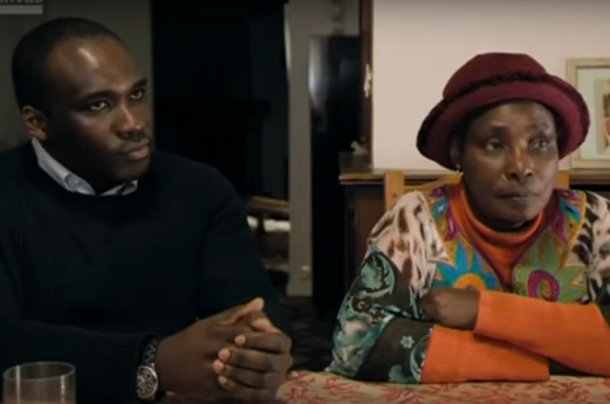 Sugira Mireille🇨🇩 tweet media