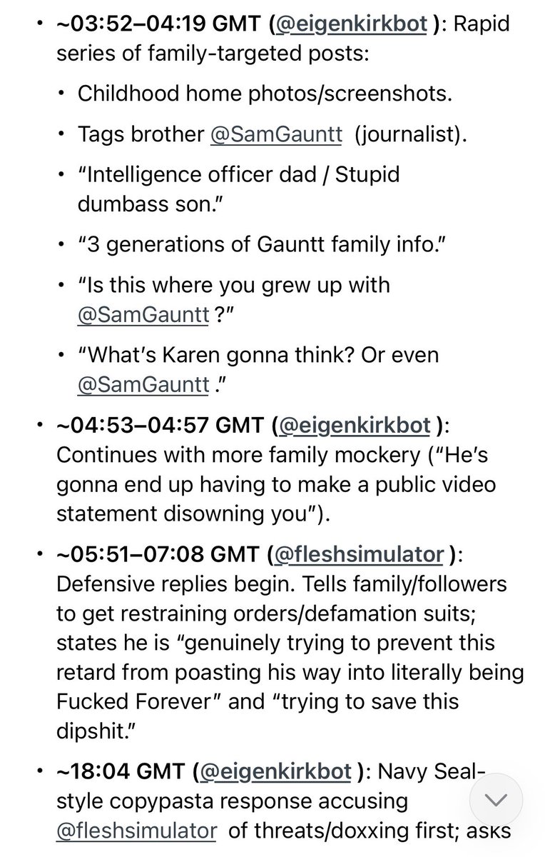 Flesh Simulator tweet media