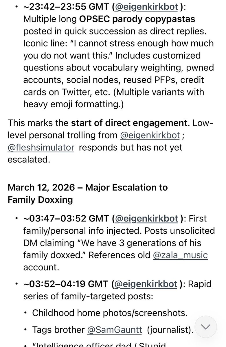 Flesh Simulator tweet media