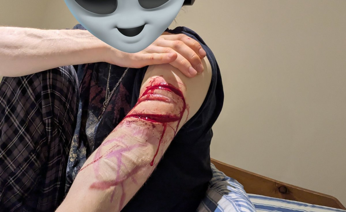 Axel ◇sh(ed)twt◇ tweet media