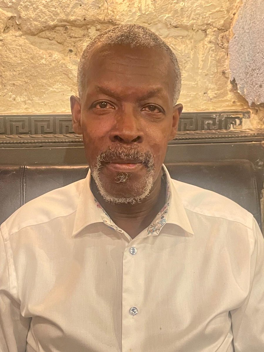 Christian DEGBEGNI tweet media