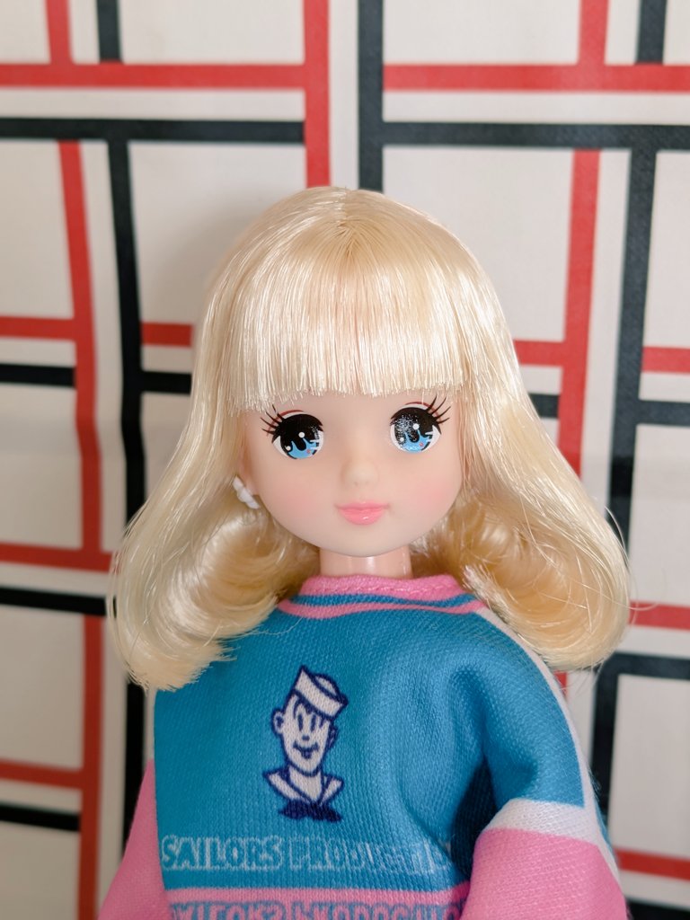 しゃぺお tweet media