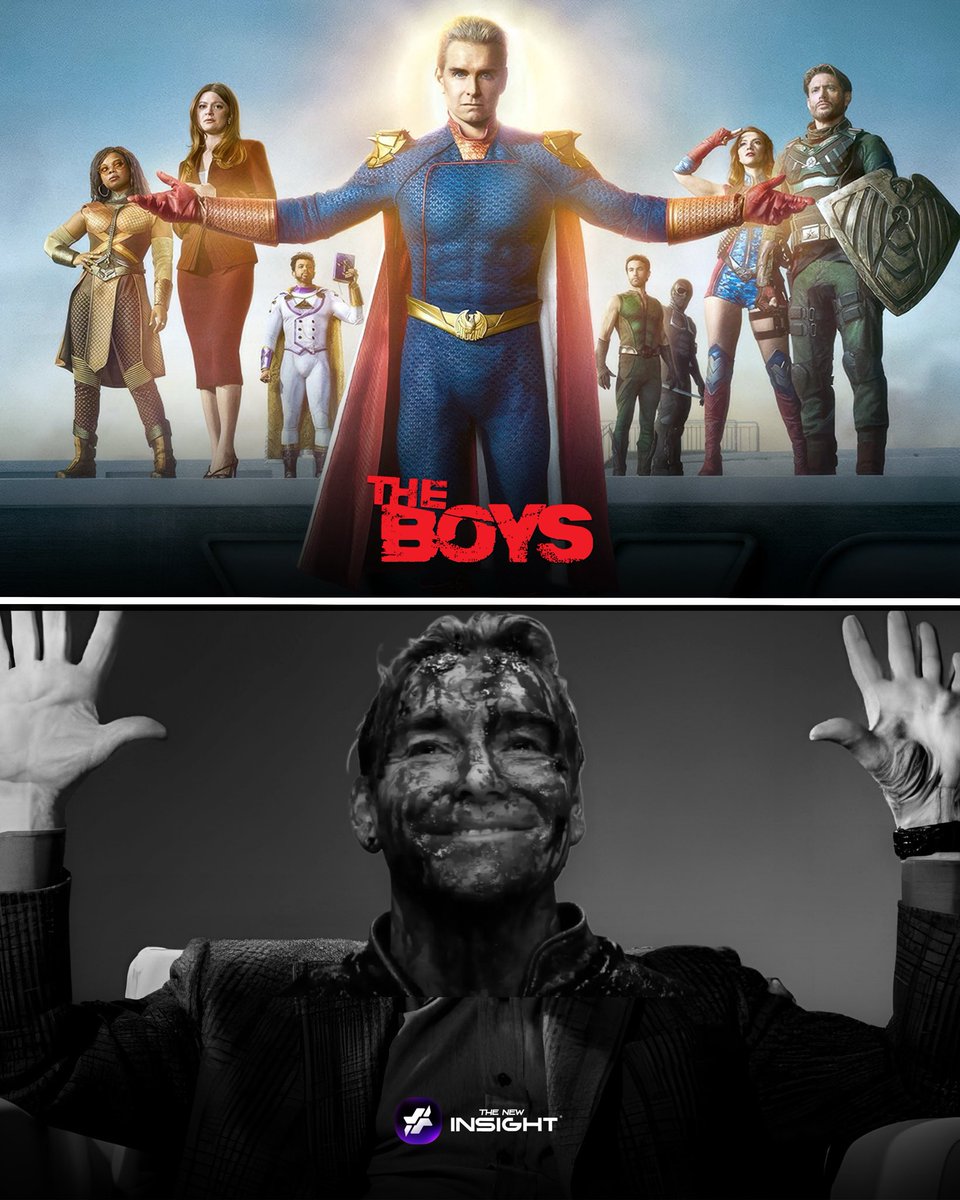 The New Insight tweet media