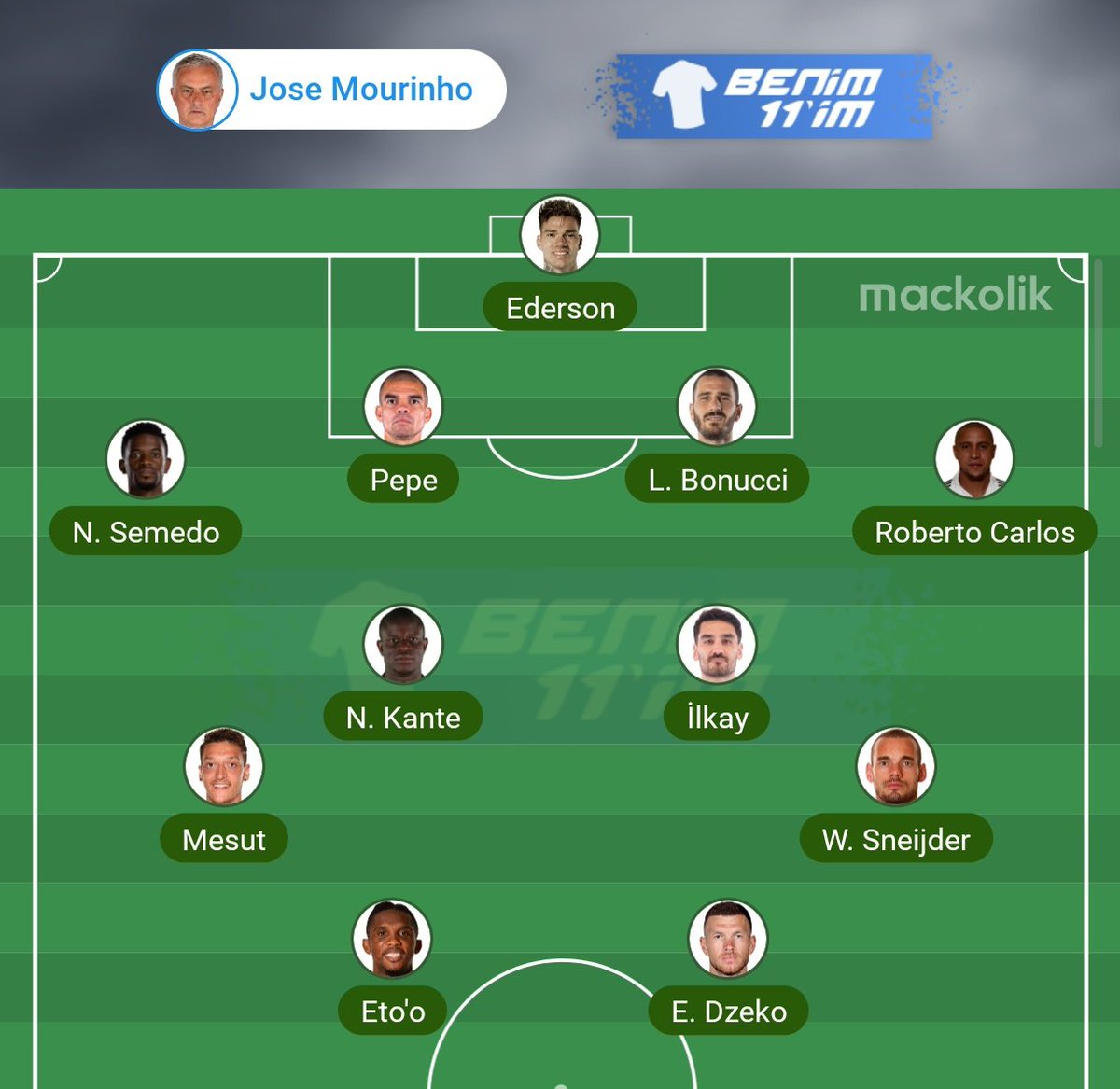 Enes 🇦🇷🐐 tweet media