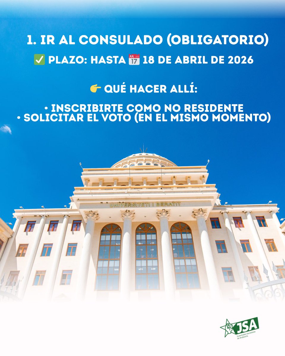 JSAndalucía tweet media