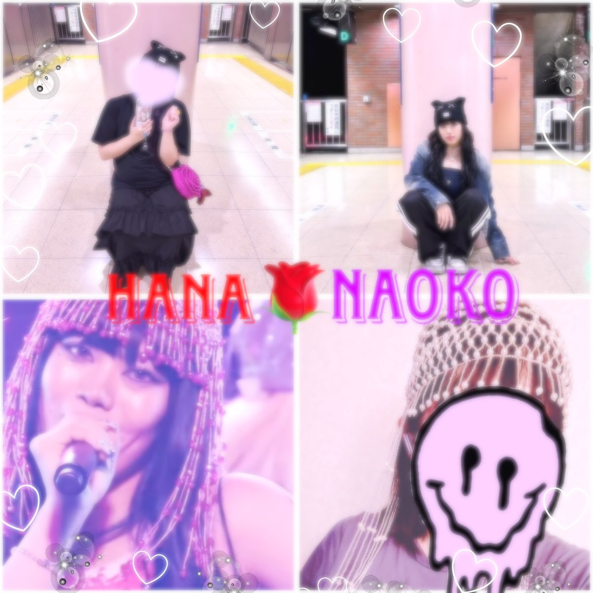 ヒメミヤa.k.a.DJ紫姫💜✨ tweet media