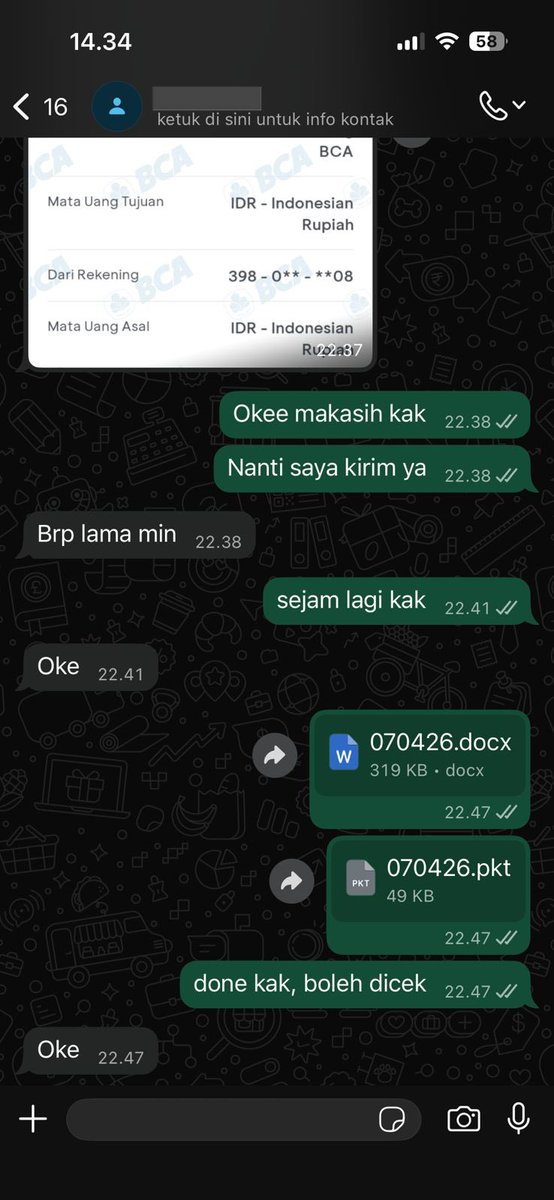 joki_cisco's tweet photo. Pengerjaan joki tugas jaringan komputer cisco packet tracer, jaminan A, wa di bio ya
ig: https://t.co/TUlWtsAOtg
Tiktok: jokicisco

#zonauang #zonajajan https://t.co/g21rJ3OtkF