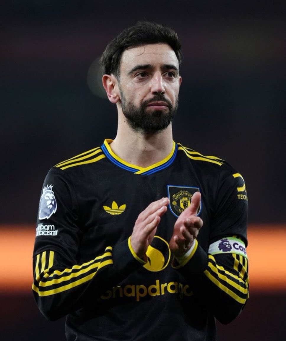 UtdTruthful tweet media