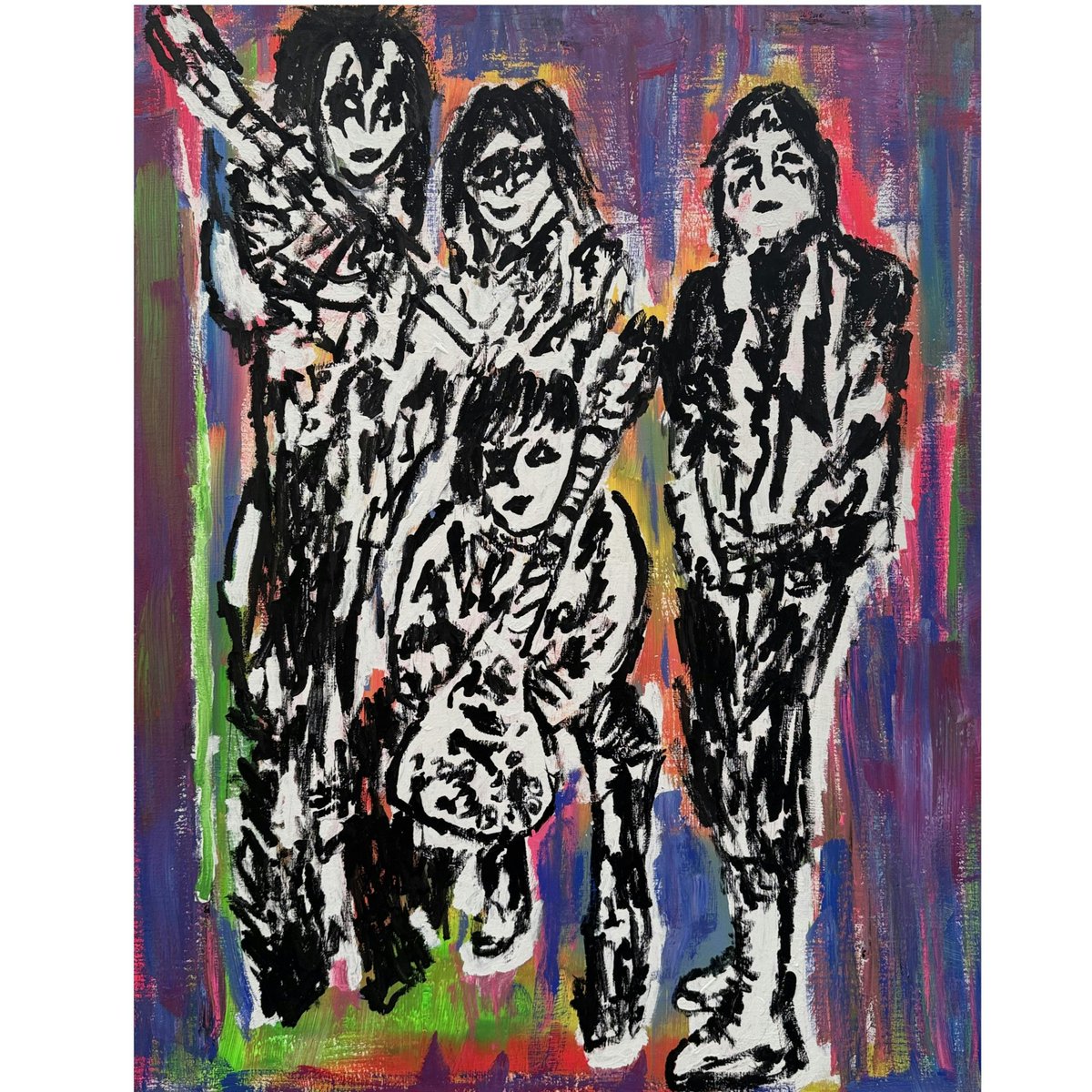 OILbyBT's tweet photo. dokkoiの作品が、Art Lab.より出品されています。
https://t.co/KHvd9in1Wb
#dokkoi #ArtLab #OIL #art #contenporaryart https://t.co/PCT8BqLEUf