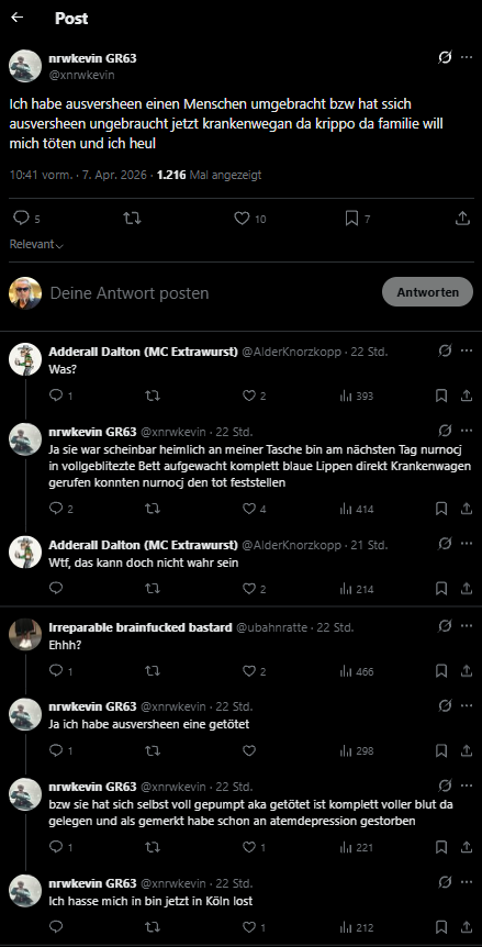 Granit Albaner (Soul) 🇦🇱 tweet media