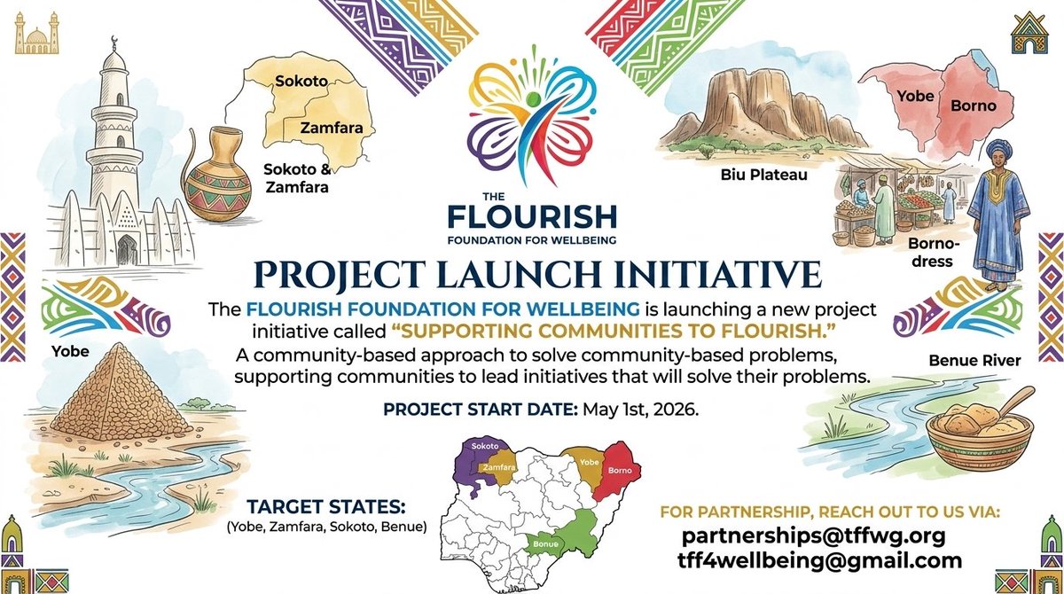 tffw_ng's tweet photo. By May 1st, we will launch and pilot this critical initiative project. https://t.co/4bGJZCQcAE