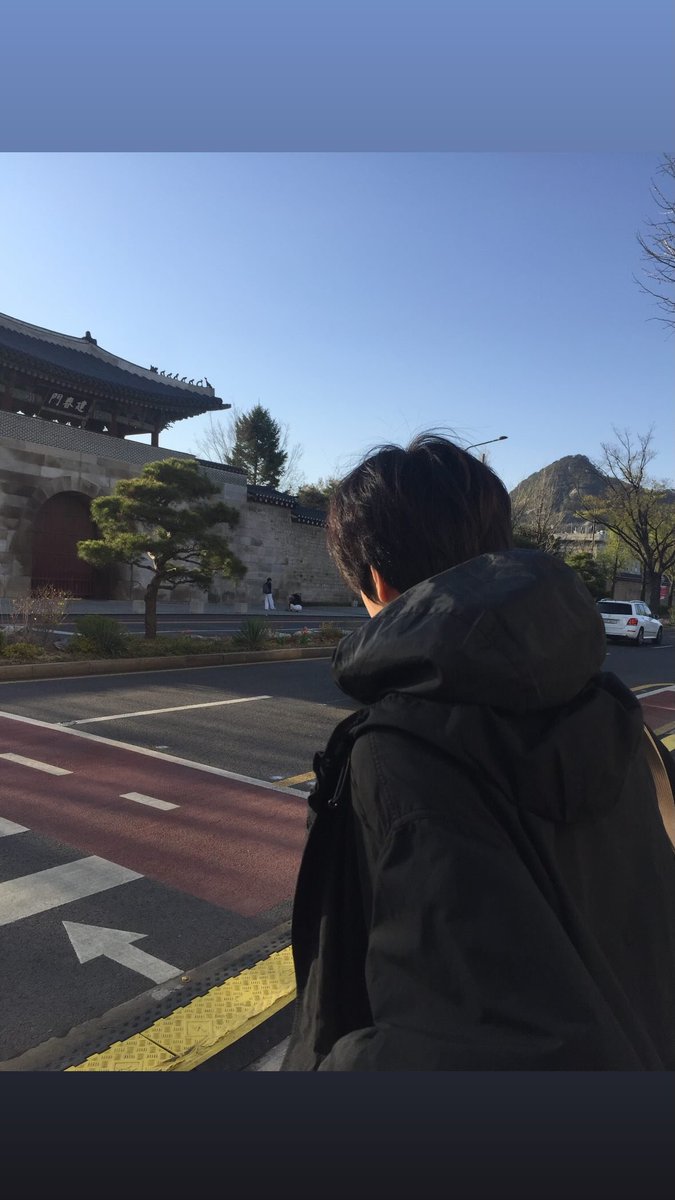 TEMPEST_SPAIN's tweet photo. 📸26.04.07
Actualización de #EUNCHAN en su Instagram personal @//Eunchanow
#TEMPEST #템페스트 #テンペスト
#As_I_am #In_The_Dark https://t.co/SJmEyJHO6d