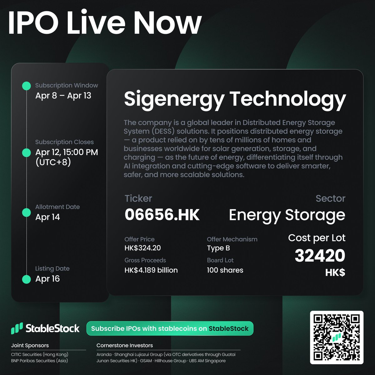 StableStock 🐳 tweet media