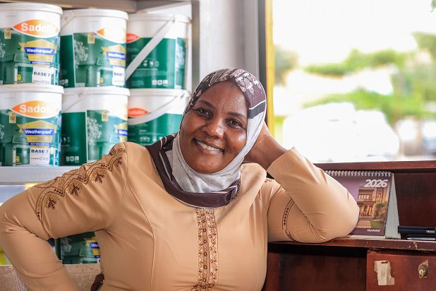 dfcu Bank tweet media