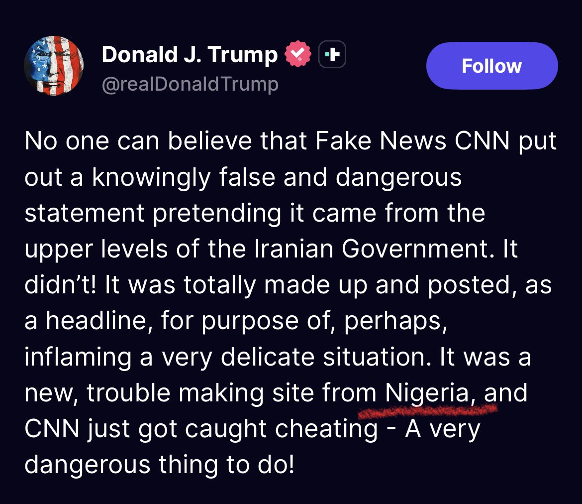 Biggest Mack tweet media