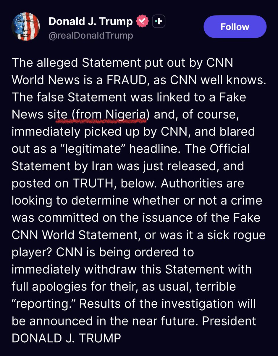 Biggest Mack tweet media