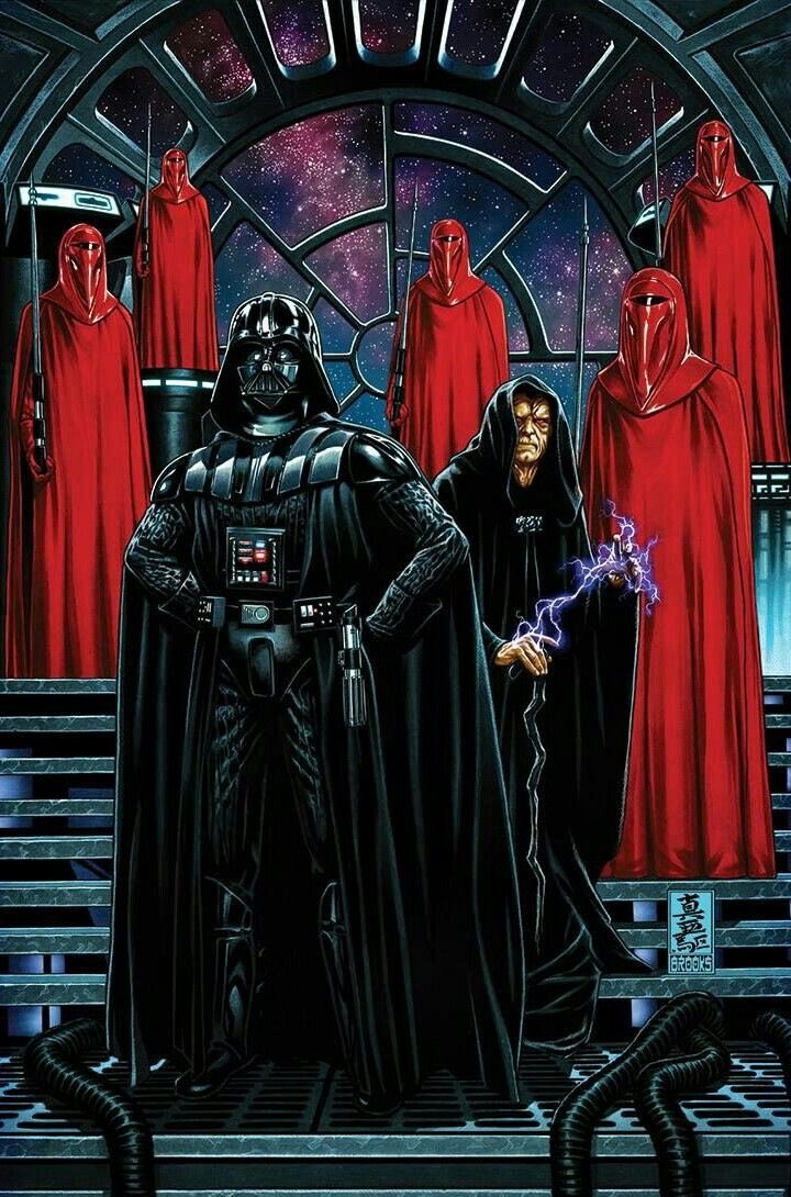 Star Wars Daily tweet media