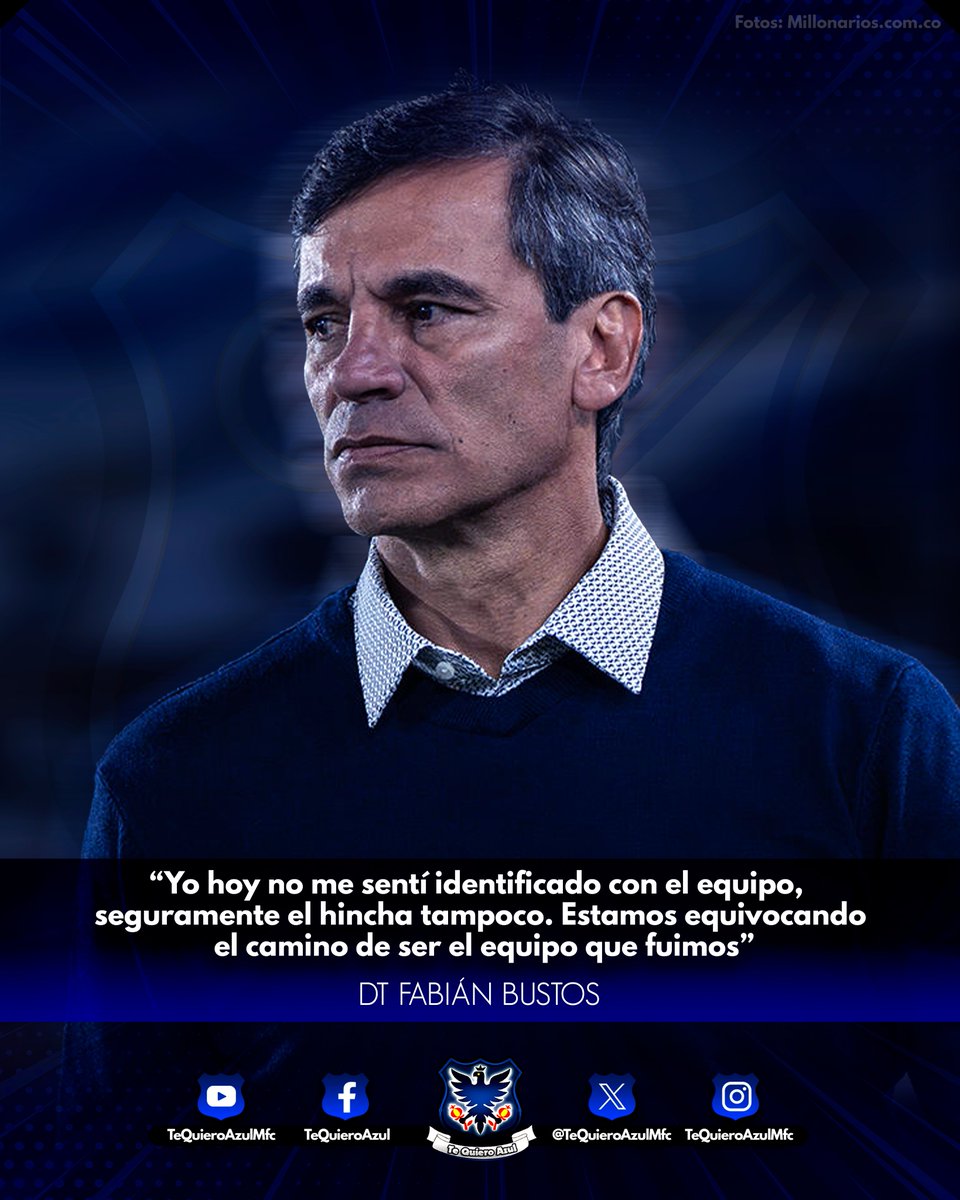 Te Quiero Azul ™ tweet media