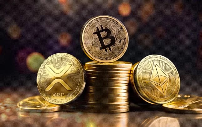 ninjanewsx's tweet photo. Spot #Bitcoin ETF’leri 159 milyon dolarlık, spot Ethereum ETF’leri ise 65 milyon dolarlık net çıkış kaydetti. 

Spot Solana ETF’lerinde de 16 milyon dolarlık çıkış görülürken, spot XRP ETF’leri ise 4 milyon dolarlık girişle pozitif ayrıştı. https://t.co/tvJisGzOMR