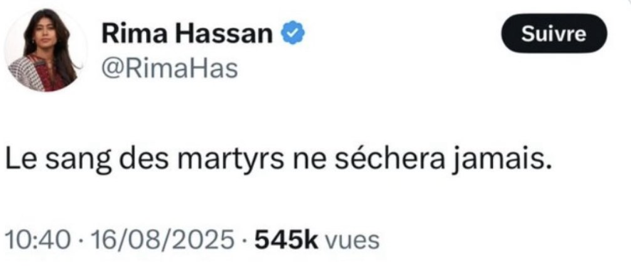 Bérengère Viennot tweet media