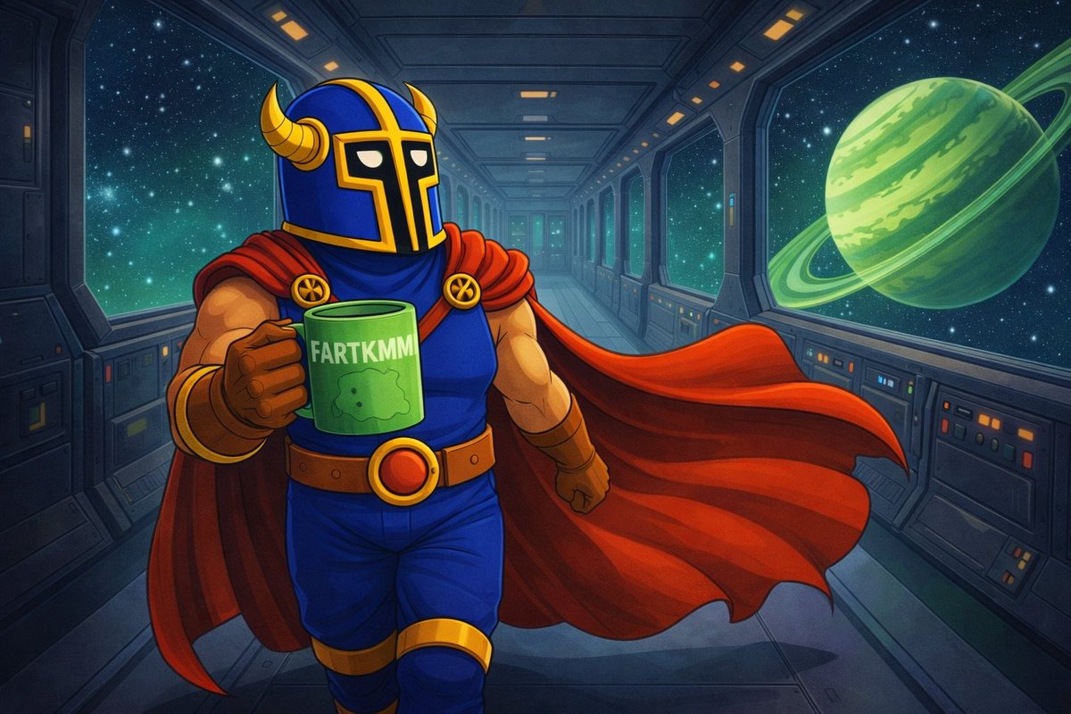 Space Viking tweet media