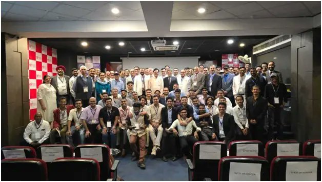 INDIA CSR tweet media