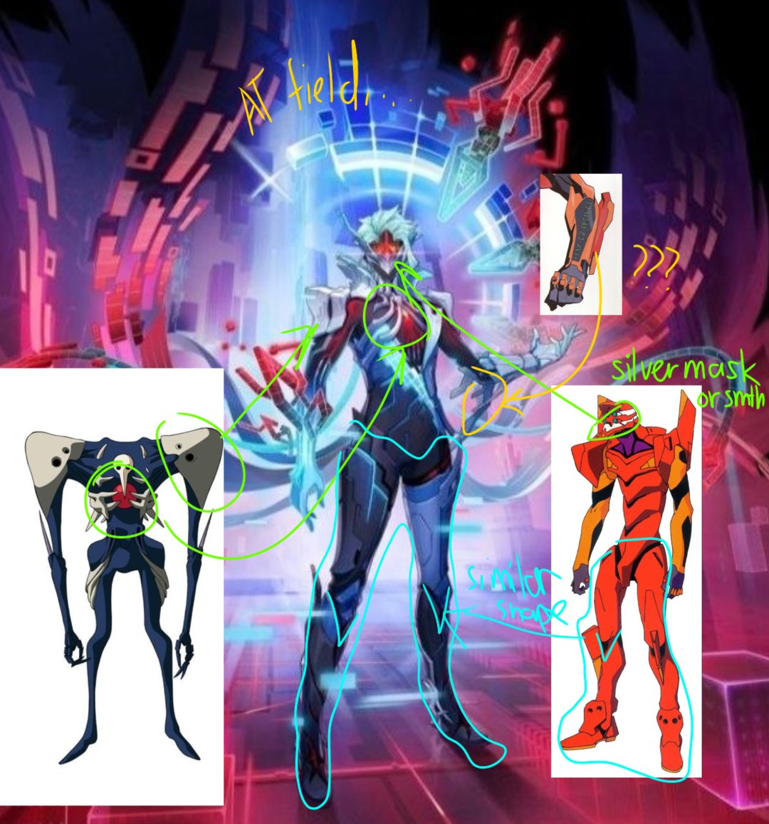 lobotomy 6.6 SPOILERS tweet media