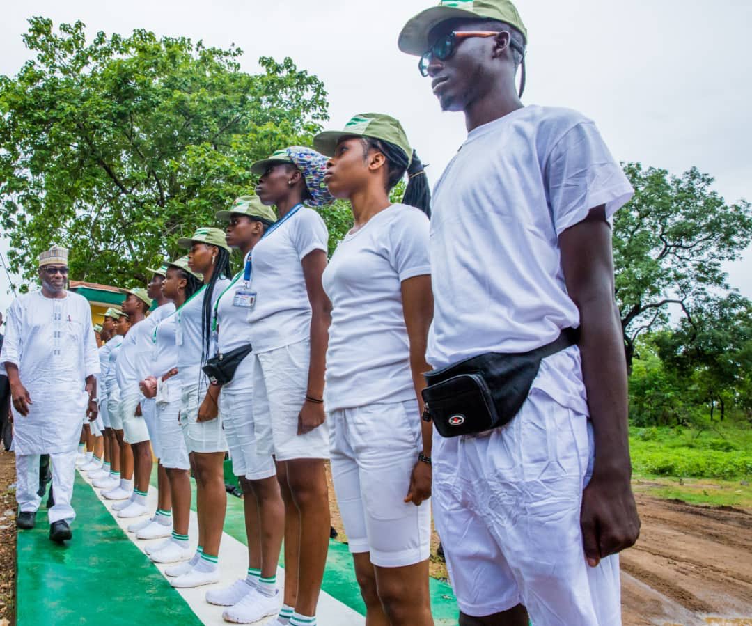 Corpers_NG's tweet image. Call-Up Numbers for 2026 PCMs 💚
Dear 2026 PCMs, stay calm.
There are still many 2025 PCMs waiting—so things are being done step by step.
Your call-up number will come at the right time 👍
Be patient. Trust the process 🙌
#NYSC #PCMs #BatchA2026 #NYSCUpdate