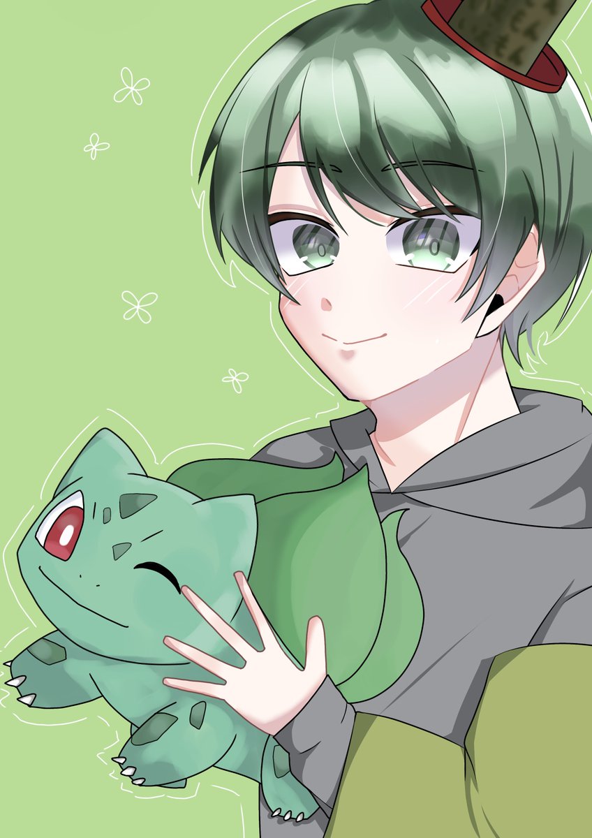 unknown_s_128's tweet photo. #めめ村かけるポケモン企画　#いえもなーと https://t.co/dXz26yR9e1