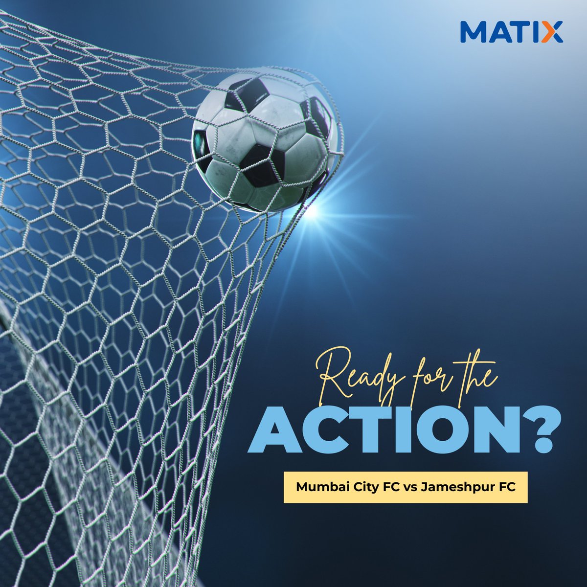 Matix Fertilisers and Chemicals tweet media