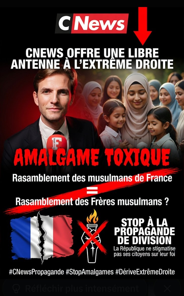 Marc MAUCO tweet media