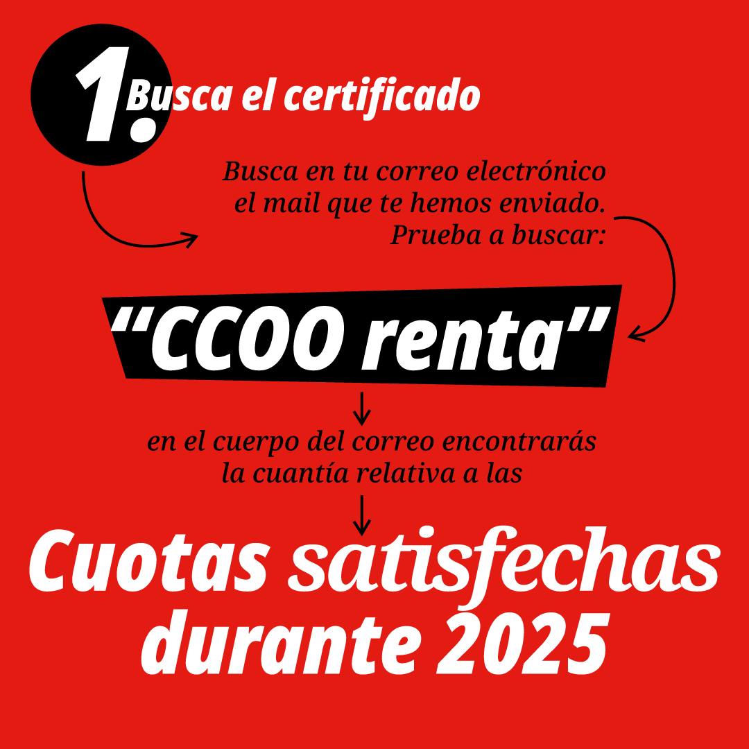 CCOO INDUSTRIA REGION MURCIA tweet media