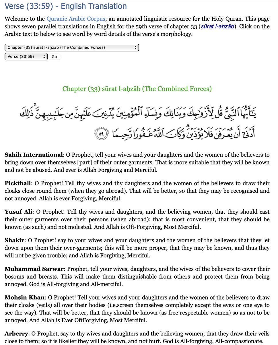 Political Islam by Dr Bill Warner tweet media