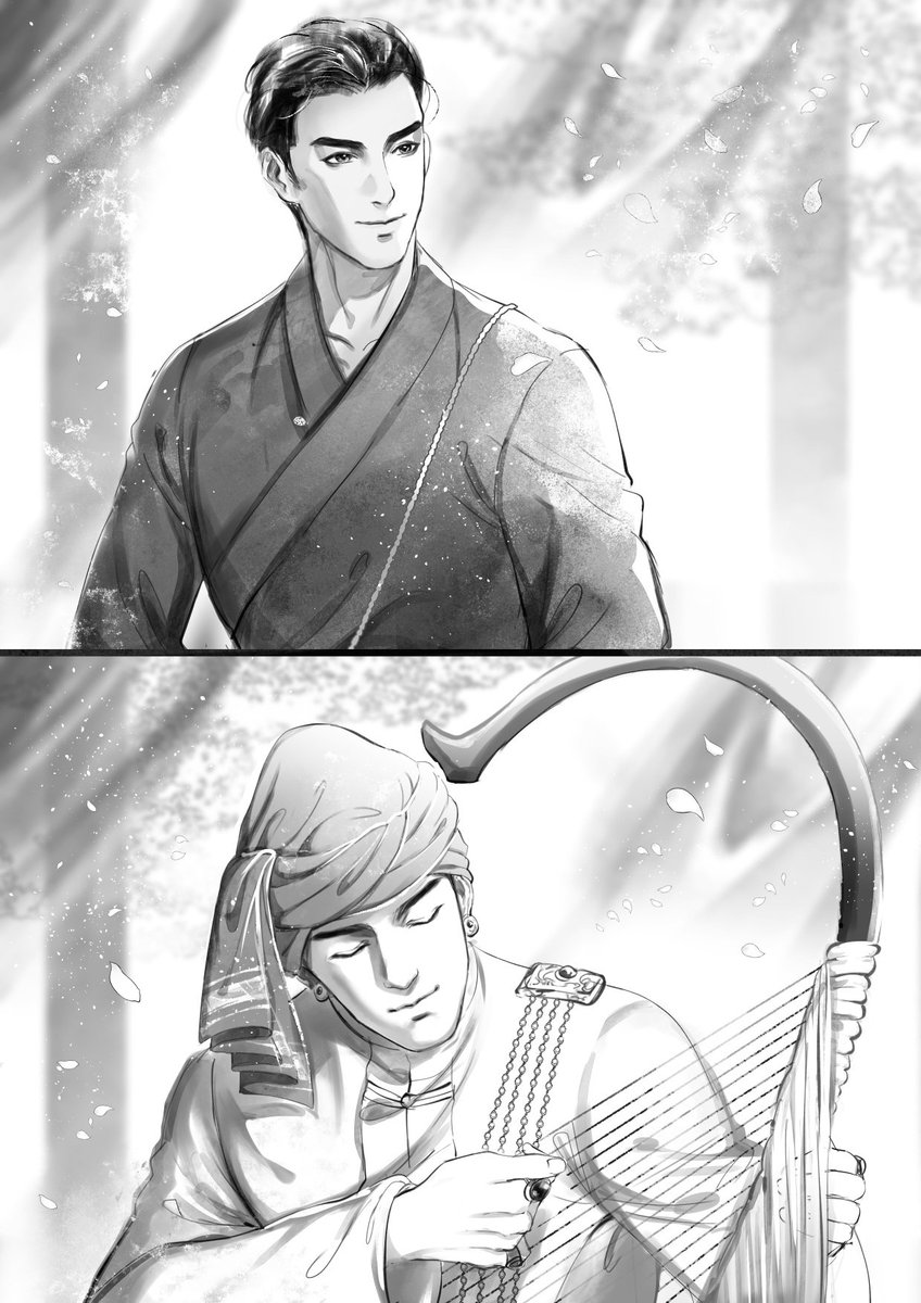 ช่วงเวลาดีๆที่ควรมีเยอะๆ​ 😭​ #หงสาวดี