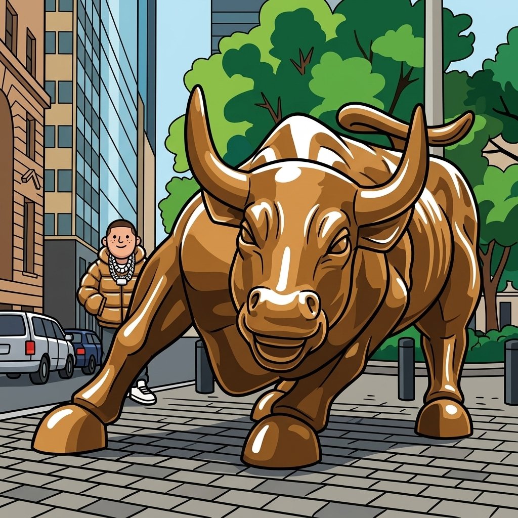 Welcome to the bull market?↗️