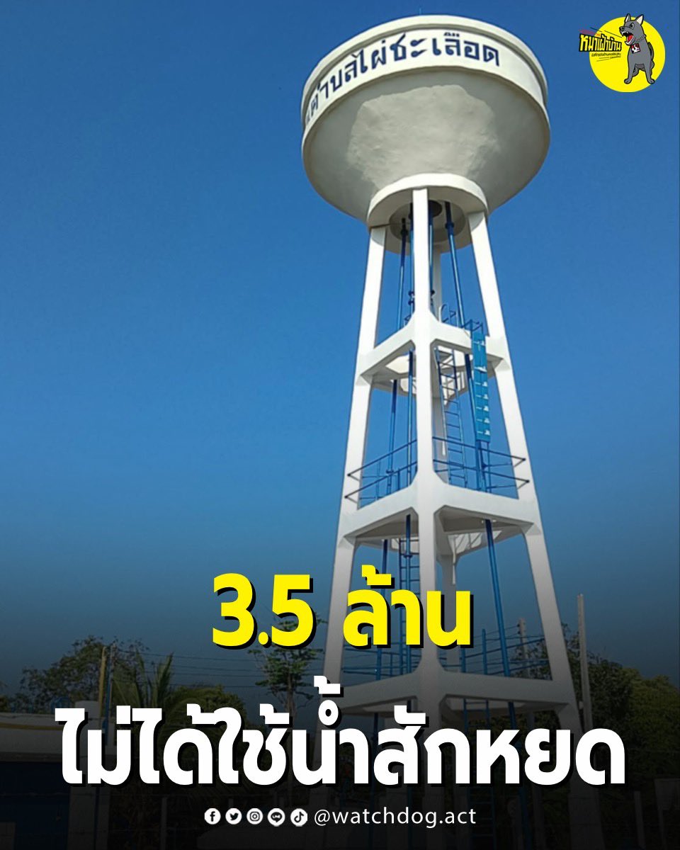ปฏิบัติการหมาเฝ้าบ้าน tweet media
