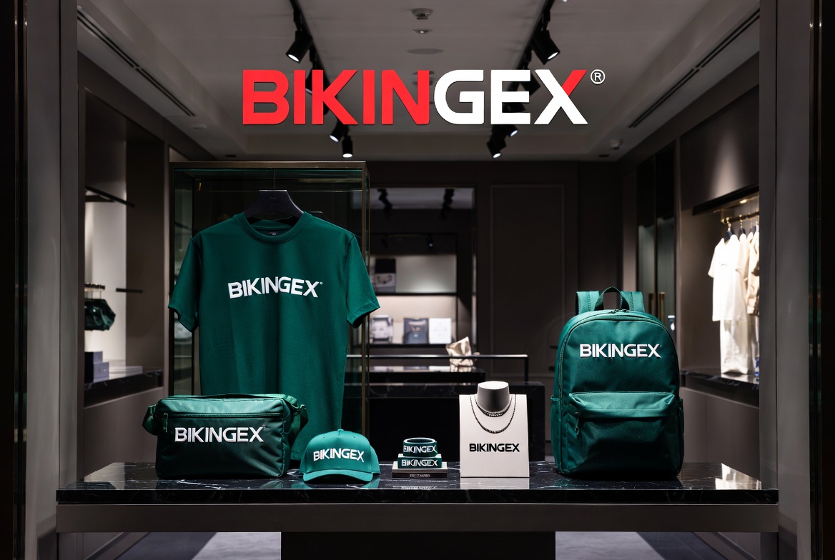 BiKing币王中文 tweet media